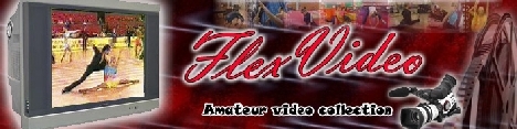 Flex video