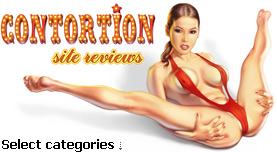 Contortion site reviews