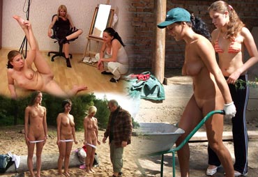 Naked workout girls Workout girls