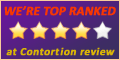 We're Top Ranked at Contortion review